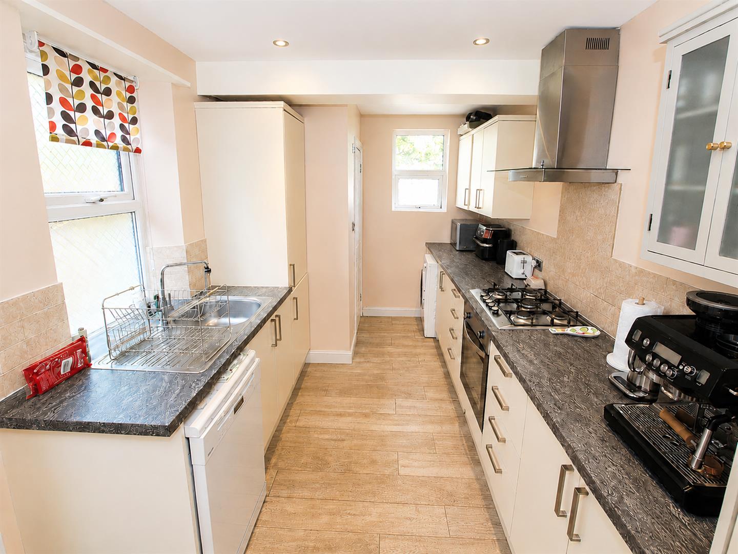 Westbourne Terrace, Reading